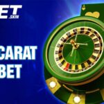 Baccarat i9bet