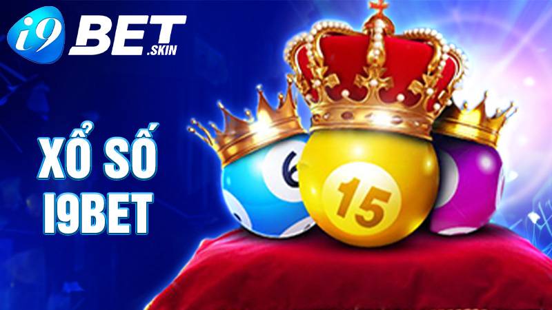 Xổ số i9bet