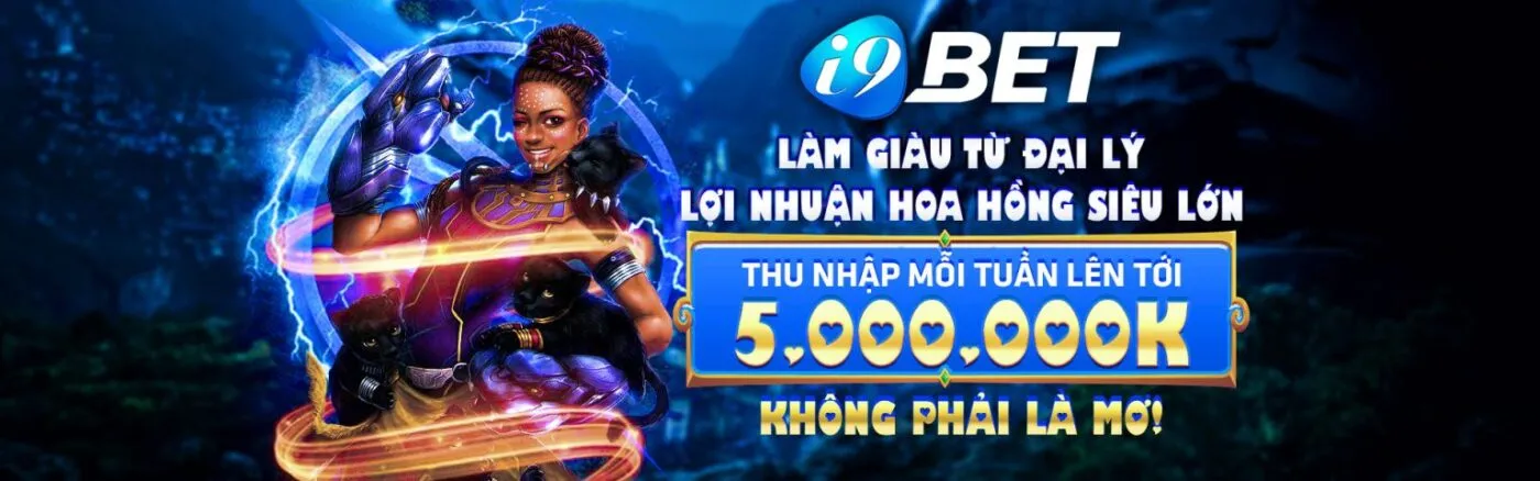 Banner I9BET